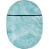 Crystal Turquoise Google Pixel Buds Skin